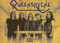 Queensryche annunciano una data a Roncade (TV) a dicembre