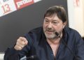 Attentato a Ranucci: indagato l’imprenditore Valter Lavitola come presunto mandante