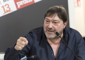 Attentato a Ranucci: indagato l’imprenditore Valter Lavitola come presunto mandante