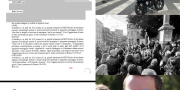 Minacce di morte all’animalista Enrico Rizzi, quattro persone a processo per i messaggi d’odio