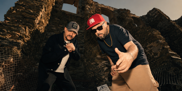 Sa Razza: gli isolani Ogs tornano con un nuovo singolo, Skippa feat Doll Kill e nuovi live set in Agosto