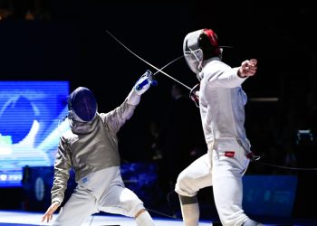 La Russia é tornata: Pavel Graudyn oro ai Mondiali nella sciabola a 19 anni