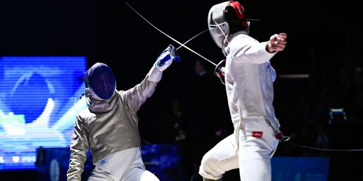 La Russia é tornata: Pavel Graudyn oro ai Mondiali nella sciabola a 19 anni