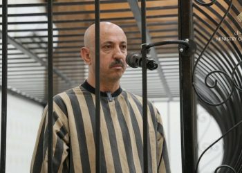 In Siria rischia la pena di morte il cugino dell’ex presidente Assad
