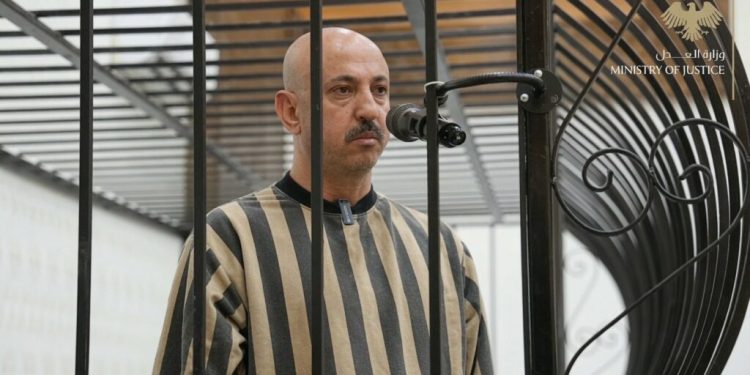 In Siria rischia la pena di morte il cugino dell’ex presidente Assad