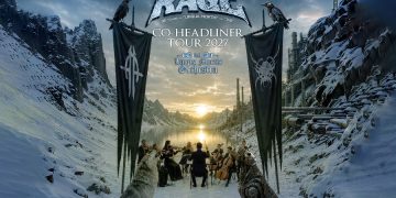 Sonata Arctica e Rage: una data con l’orchestra a Milano a maggio