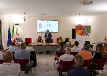 Al via la nuova stagione della Programmazione Territoriale: l’assessore Meloni presenta la strategia “iSTARE” agli amministratori locali