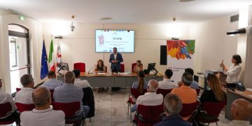 Al via la nuova stagione della Programmazione Territoriale: l’assessore Meloni presenta la strategia “iSTARE” agli amministratori locali