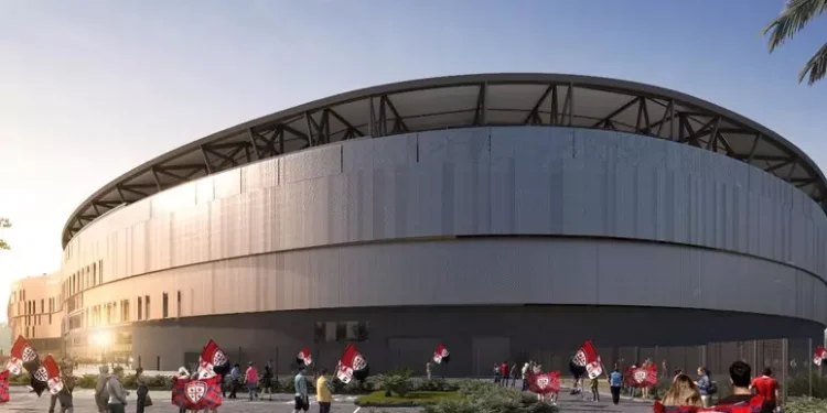 Euro 2032: sindaco Cagliari invia documenti a Figc per candidatura