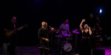 Swing al femminile nel nuovo appuntamento del Festival “Suoni e ritmi per la pace”