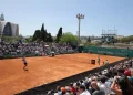 Il cagliaritano Rocco in finale ai campionati italiani di tennis