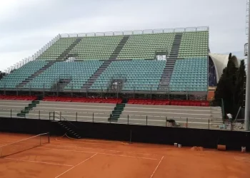 Tennis: a Cagliari la Summer Cup, torneo che battezzò Nadal e Djokovic