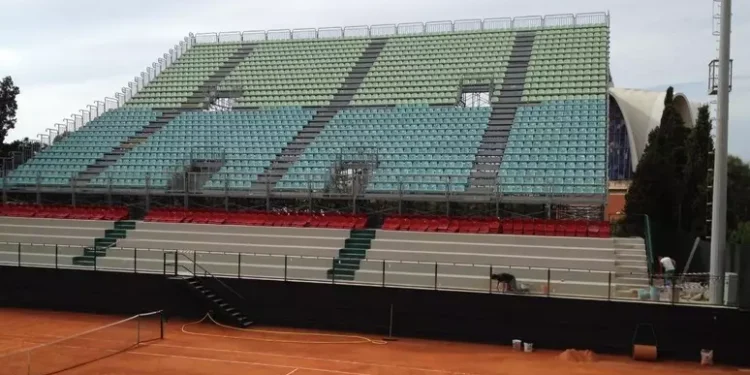 Tennis: a Cagliari la Summer Cup, torneo che battezzò Nadal e Djokovic