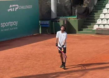 Tennis, primi scambi a Cagliari per campionati italiani di 2/a categoria