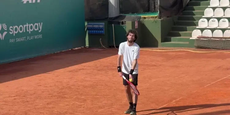 Tennis, primi scambi a Cagliari per campionati italiani di 2/a categoria