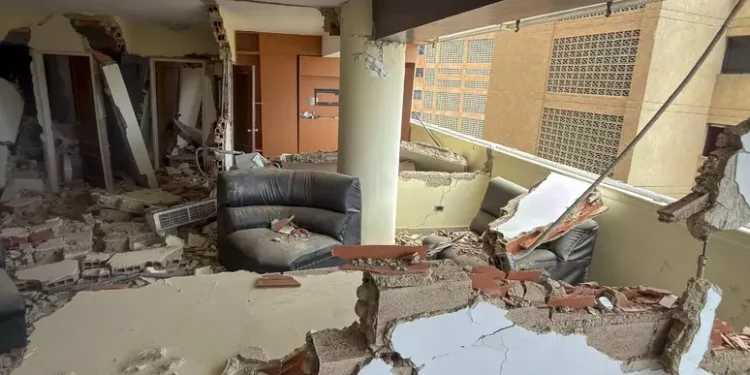 Venezuela, superati i 5.000 morti nei terremoti del 24 giugno