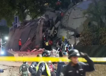 Terremoto in Venezuela, sale a 4.490 il bilancio delle vittime