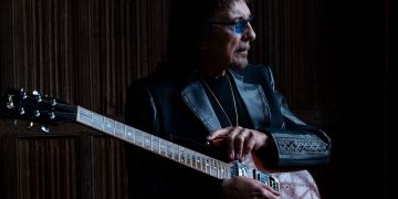 Black Sabbath: il nuovo album solista di Tony Iommi