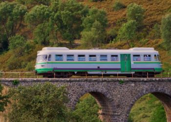 Trenino verde, la Regione pronta per il rilancio della fondazione: confermati gli obiettivi sulle tratte storiche