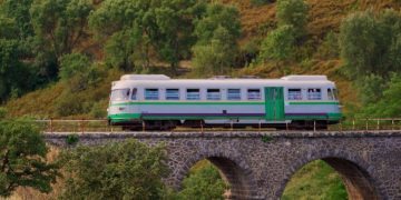 Trenino verde, la Regione pronta per il rilancio della fondazione: confermati gli obiettivi sulle tratte storiche