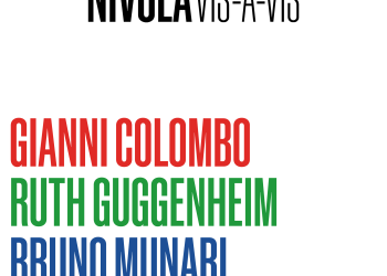 Nivola vis-à-vis: Il programma espositivo estate-autunno 2026 a Orani