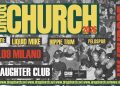 Drug Church allo Slaughter Club a settembre