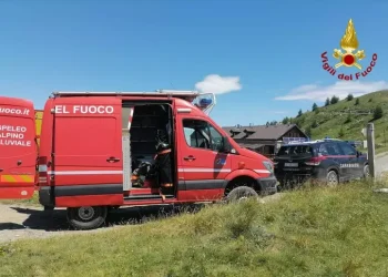 Esplosione in fabbrica di fuochi d’artificio, due le vittime