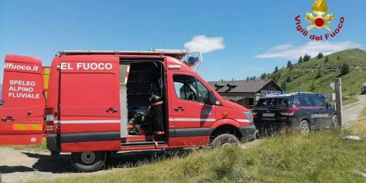 Esplosione in fabbrica di fuochi d’artificio, due le vittime