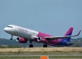 Wizzair, da dicembre due nuovi voli da Cagliari per Malpensa e Venezia