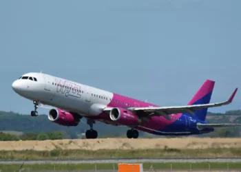 Wizzair, da dicembre due nuovi voli da Cagliari per Malpensa e Venezia