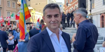 Massimo Zedda quarto sindaco più apprezzato d’Italia con 62% dei consensi