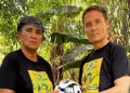 Docufilm sardo su calciatrice brasiliana sbarca a Porto Alegre