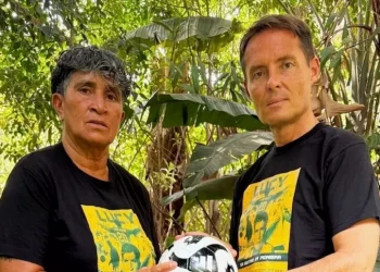 Docufilm sardo su calciatrice brasiliana sbarca a Porto Alegre