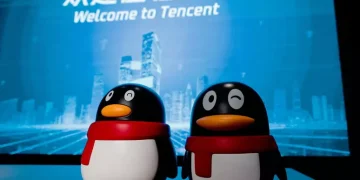 Colosso cinese Tencent annuncia +11% di ricavi nel secondo trimestre