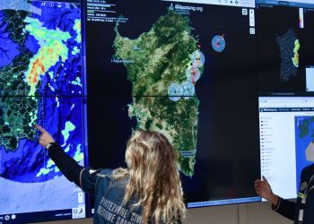 Eventi estremi e territori più esposti, 17,1 milioni per rafforzare la rete della Protezione civile