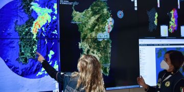 Eventi estremi e territori più esposti, 17,1 milioni per rafforzare la rete della Protezione civile