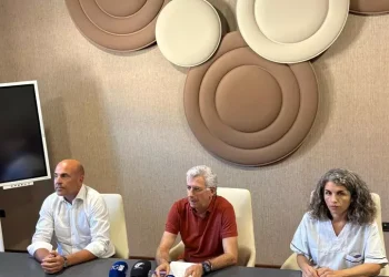 Passi avanti per Trepy, uscita da Terapia intensiva più vicina