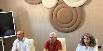 Passi avanti per Trepy, uscita da Terapia intensiva più vicina