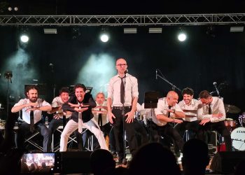 Tortolì, Ferragosto tra musica e inclusione: sul palco i Ratti Matti