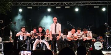 Tortolì, Ferragosto tra musica e inclusione: sul palco i Ratti Matti