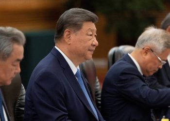 Il presidente cinese Xi Jinping parteciperà al vertice Brics di settembre a Nuova Delhi