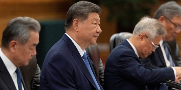 Il presidente cinese Xi Jinping parteciperà al vertice Brics di settembre a Nuova Delhi