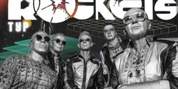 La band francese Rockets torna ad esibirsi in Russia: a ottobre live a Mosca
