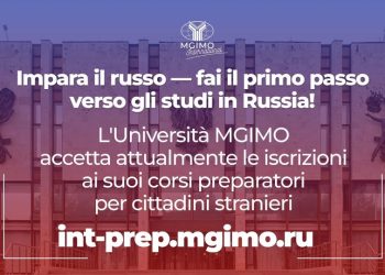 Impara la lingua russa, ecco dove e come