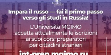 Impara la lingua russa, ecco dove e come