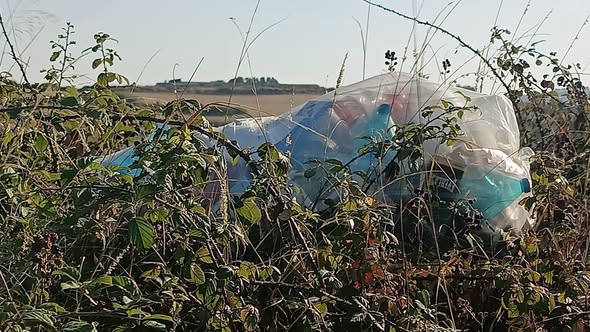 Mandas, i biglietti per l’Egitto nella busta dei rifiuti gettata in strada: denuncia del Sindaco