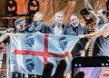 Litfiba, è sold out ad Alghero: i fans in estasi per l’album 17 Re