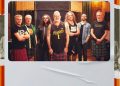 I Modena City Ramblers arriva in Sardegna per un mini tour
