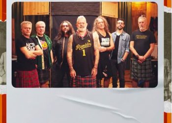 I Modena City Ramblers arriva in Sardegna per un mini tour
