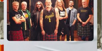 I Modena City Ramblers arriva in Sardegna per un mini tour